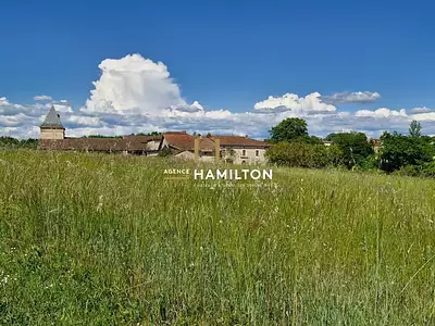 Maison, 606 m²