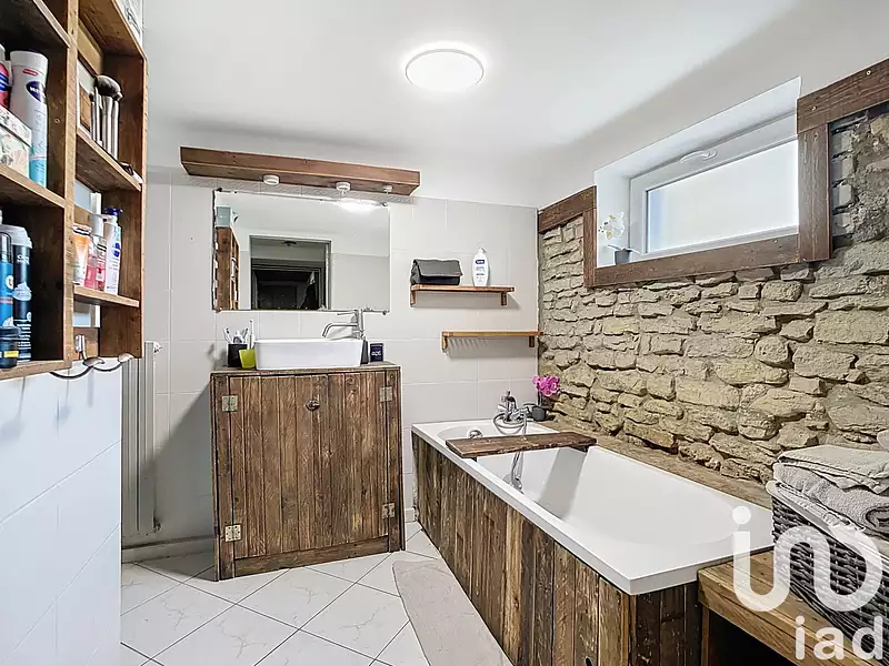 Maison, 204 m²