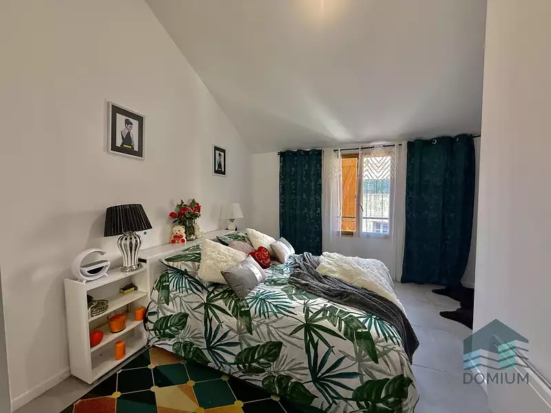 Appartement, 85,21 m²