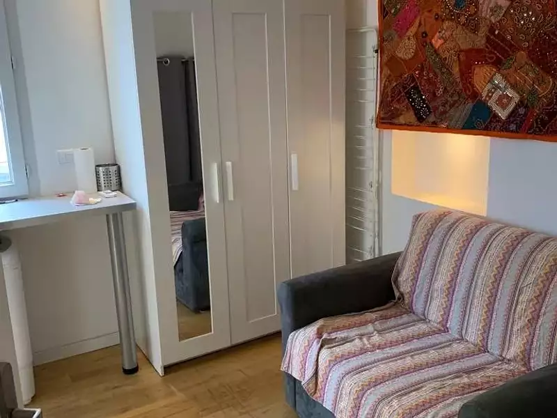 Appartement, 11,74 m²