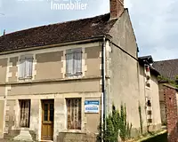 Maison, 115 m²