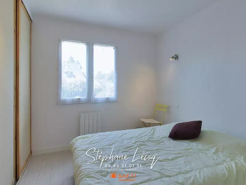 Maison, 129 m²