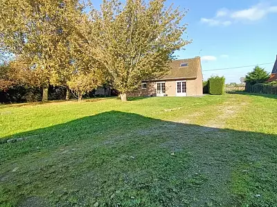 Maison, 101 m²