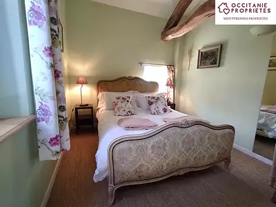 Maison, 162 m²