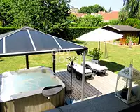 Maison, 249,84 m²