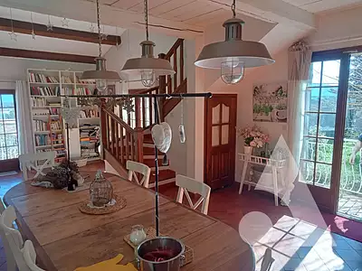 Maison, 290 m²