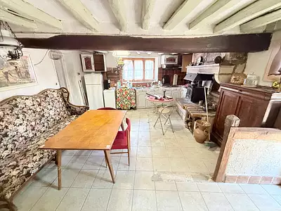 Maison, 112 m²