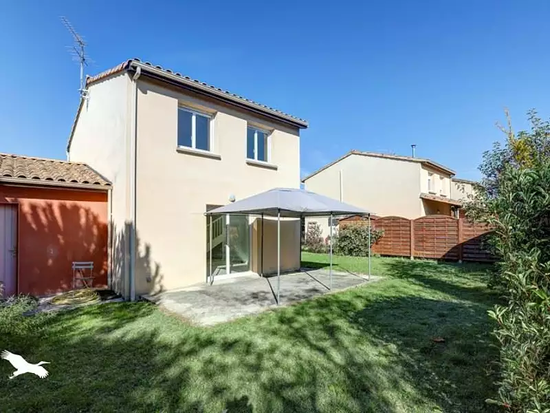 Maison, 82 m²