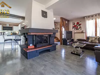 Maison, 117 m²