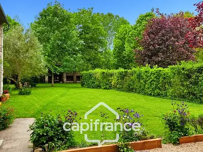 Maison, 145 m²