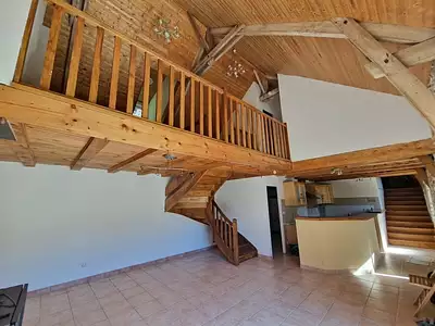 Maison, 137 m²