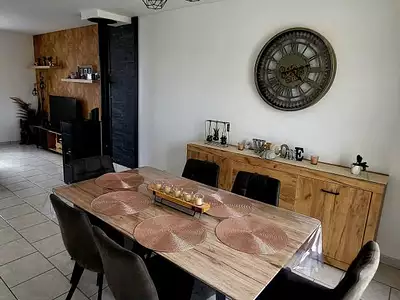 Maison, 84 m²