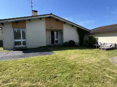 Maison, 68 m²