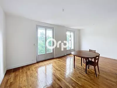 Appartement, 70 m²