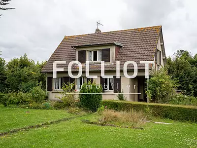 Maison, 102,71 m²