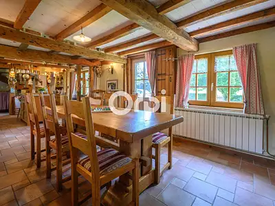 Maison, 100 m²