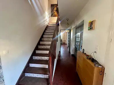 Maison, 159 m²