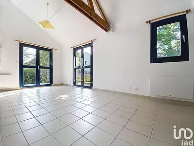 Maison, 63 m²