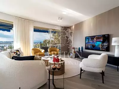 Appartement, 135 m²