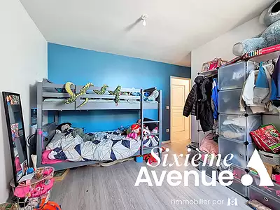 Maison, 89 m²
