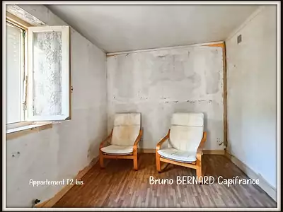 Maison, 135 m²