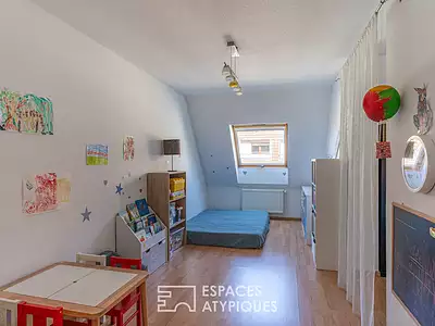 Appartement, 136 m²