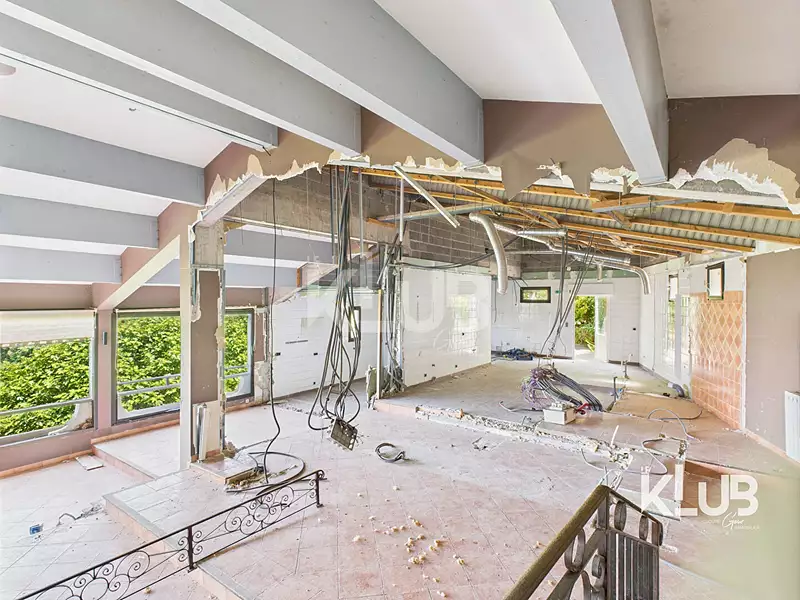 Maison, 290 m²