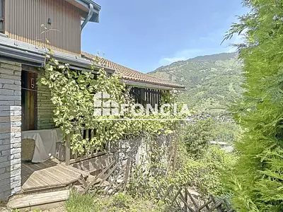 Maison, 76 m²