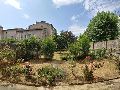 Maison, 234 m²