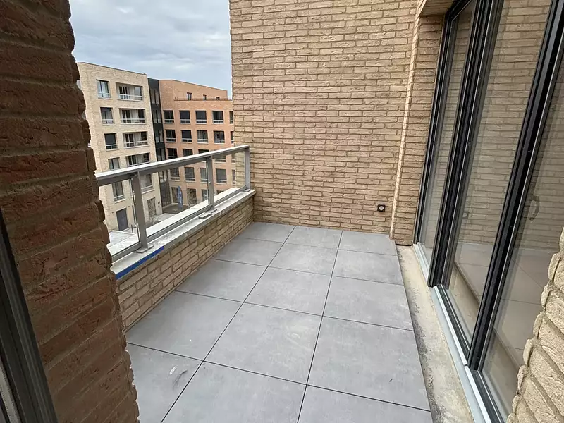 Appartement, 40 m²