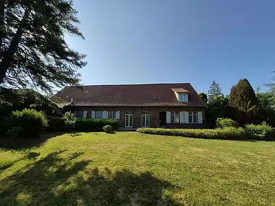 Maison, 210,4 m²