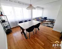 Appartement, 95 m²
