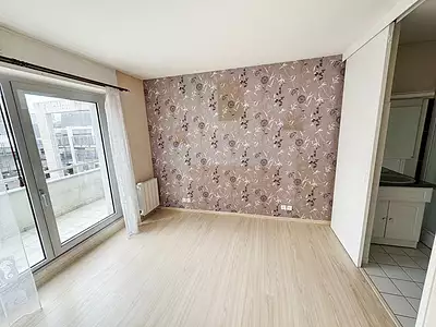 Appartement, 97,9 m²
