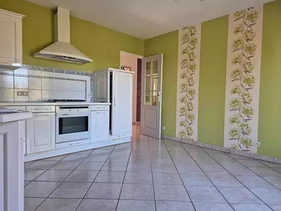 Maison, 226 m²