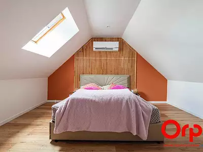 Maison, 112 m²