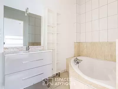Appartement, 115 m²