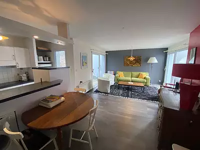 Appartement, 68,11 m²