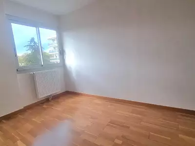Appartement, 64 m²