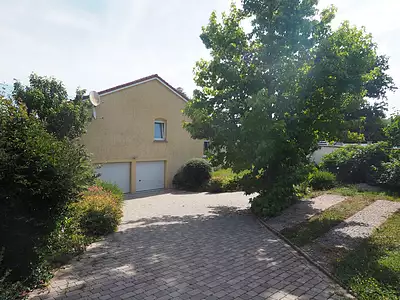 Maison, 140 m²