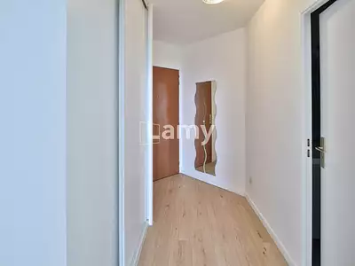 Appartement, 22,27 m²