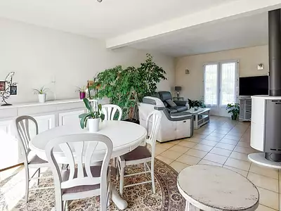Maison, 114 m²