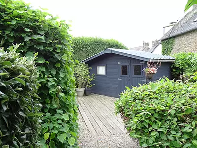 Maison, 263,9 m²