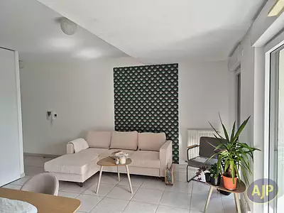 Appartement, 44,7 m²
