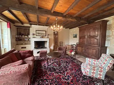 Maison, 195 m²