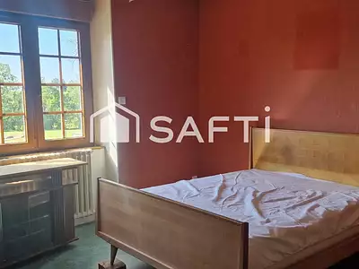 Maison, 180 m²