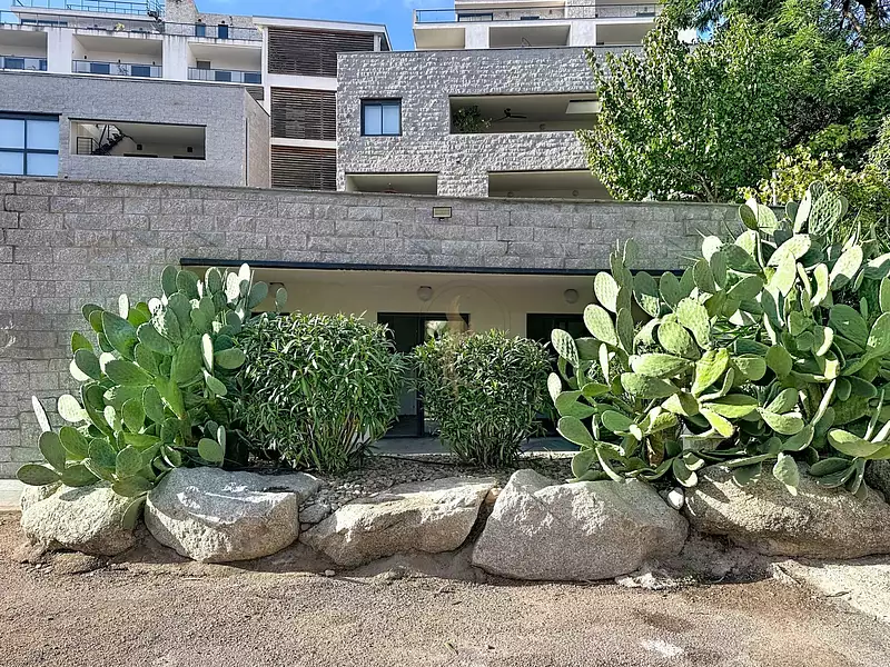 Appartement, 48,61 m²