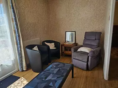 Maison, 90 m²