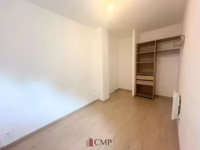 Appartement, 40,43 m²