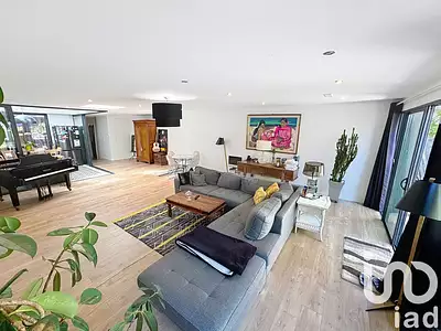 Maison, 132 m²