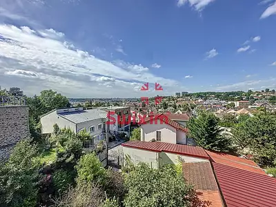 Maison, 95 m²